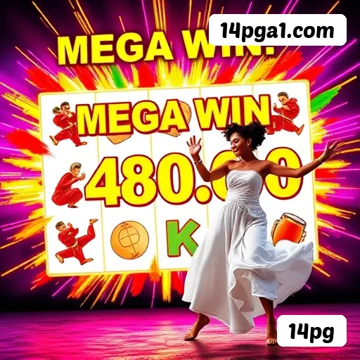 The Great Icescape Slot - PG Soft - Jogo de caça-níqueis com gráficos 3D em tempo real, tema de pinguins em fuga, mecânicas de cascata e multiplicadores progressivos